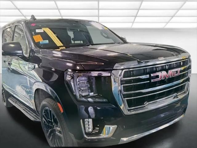 2024 GMC Yukon 4WD SLT for sale in McKinney, TX