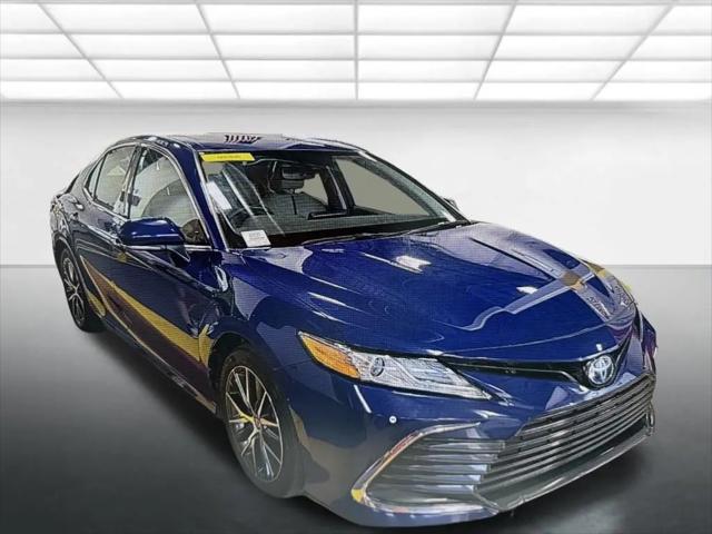 2024 Toyota Camry XLE for sale in McKinney, TX