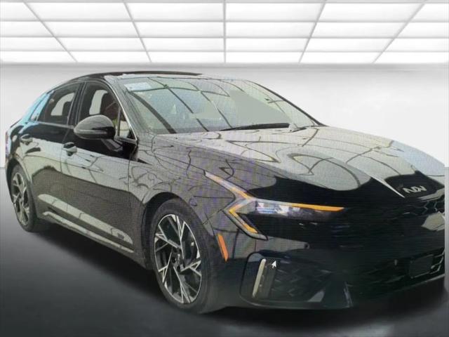 2025 Kia K5 GT-Line for sale in McKinney, TX