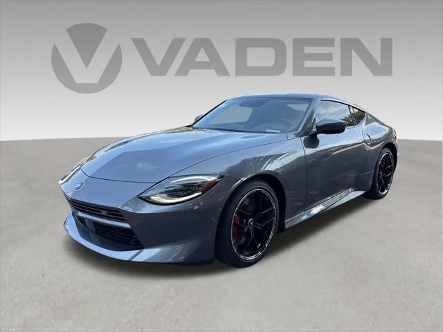2027 Nissan Z Performance for sale in Savannah, GA