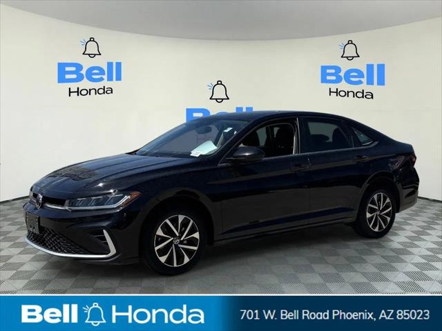2025 Volkswagen Jetta 1.5T S for sale in Phoenix, AZ