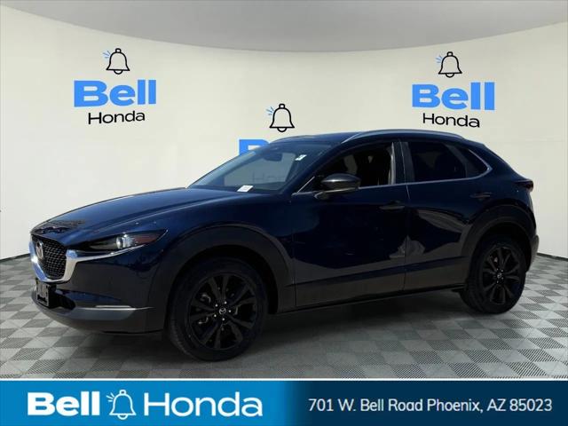 2024 Mazda CX-30 2.5 S Select Sport for sale in Phoenix, AZ