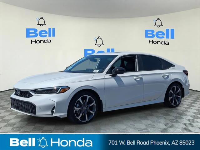 2026 Honda Civic Sport Touring for sale in Phoenix, AZ