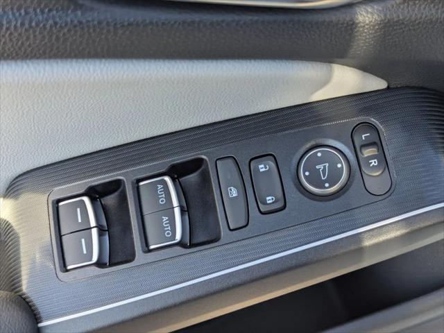 2026 Honda Civic Sport Touring