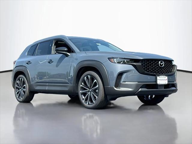 2026 Mazda CX-50 2.5 S Premium for sale in Rockford, IL