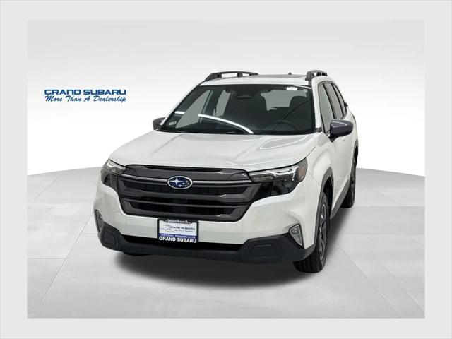 2026 Subaru Forester Premium for sale in Bensenville, IL