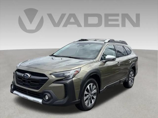 2023 Subaru Outback Touring for sale in Savannah, GA