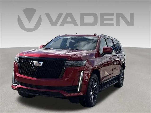 2022 Cadillac Escalade ESV 4WD Sport for sale in Savannah, GA