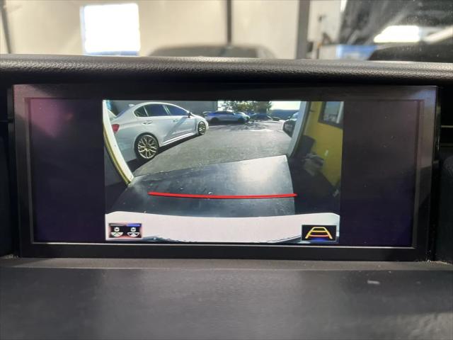 2019 Lexus RC 350 F SPORT