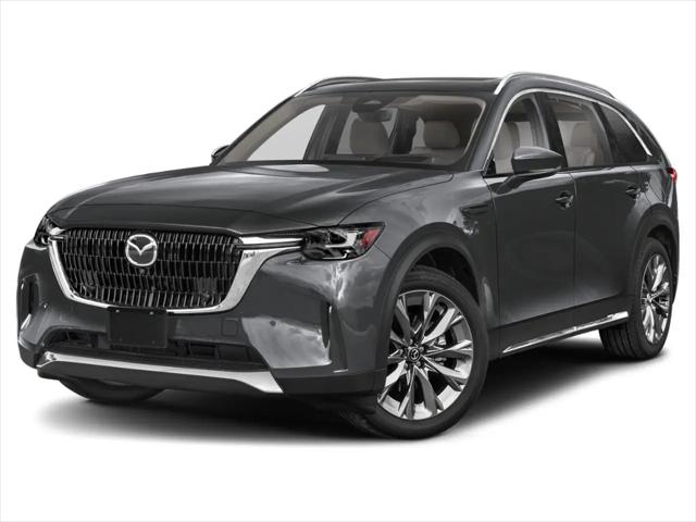 2026 Mazda X-90 3.3 Turbo Premium Plus for sale in Austin, TX
