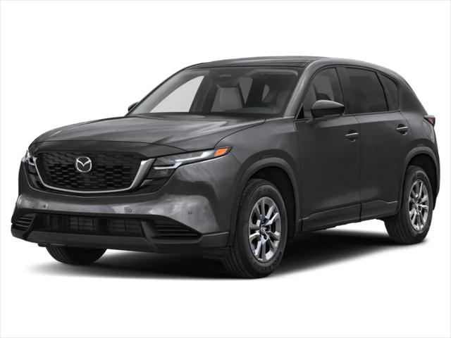 2026 Mazda CX-5 2.5 S Select for sale in Austin, TX