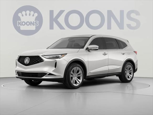 2024 Acura MDX Standard for sale in Woodbridge, VA