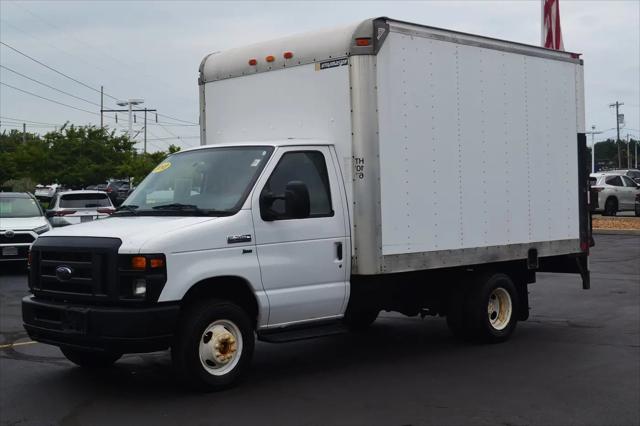 2013 Ford E-350 Cutaway E-350 for sale in Danvers, MA