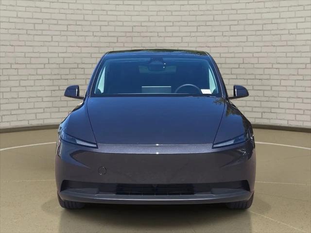 2026 Tesla Model Y Premium Rear-Wheel Drive