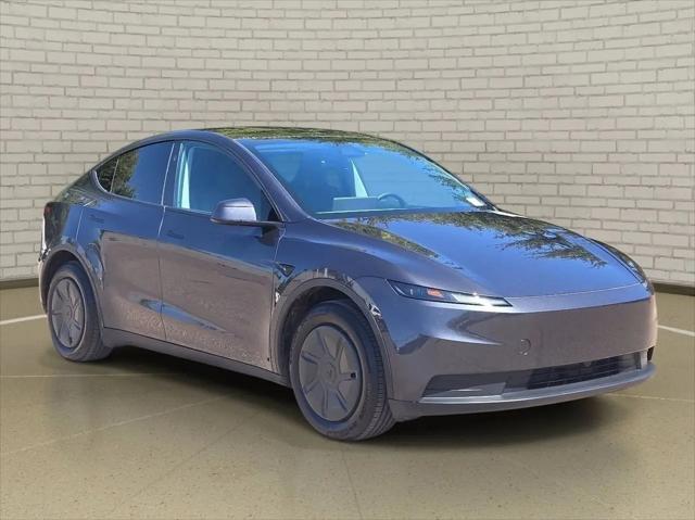2026 Tesla Model Y Premium Rear-Wheel Drive