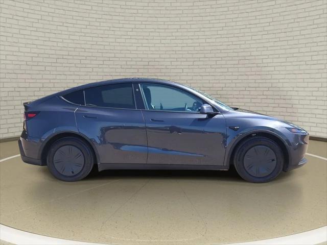 2026 Tesla Model Y Premium Rear-Wheel Drive