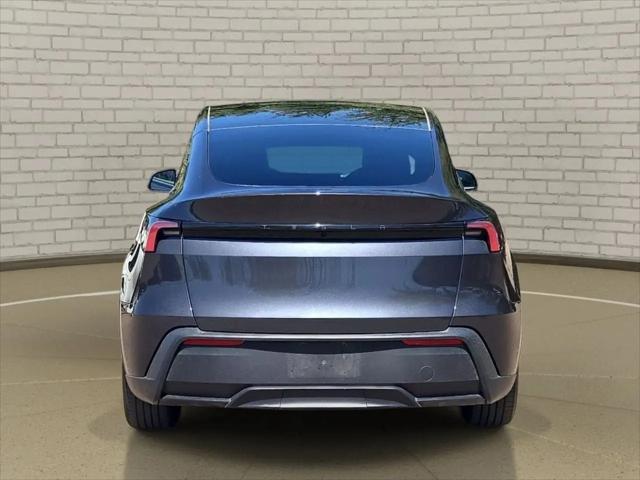 2026 Tesla Model Y Premium Rear-Wheel Drive