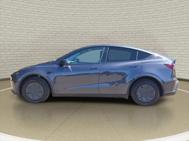 2026 Tesla Model Y Premium Rear-Wheel Drive