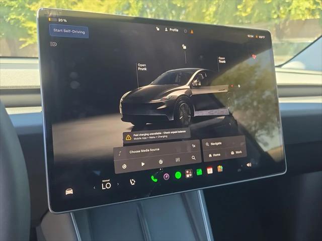 2026 Tesla Model Y Premium Rear-Wheel Drive