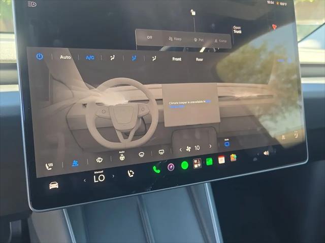 2026 Tesla Model Y Premium Rear-Wheel Drive