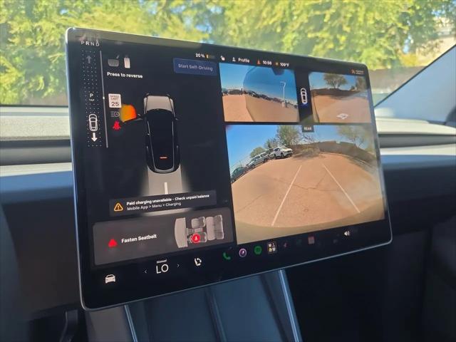 2026 Tesla Model Y Premium Rear-Wheel Drive