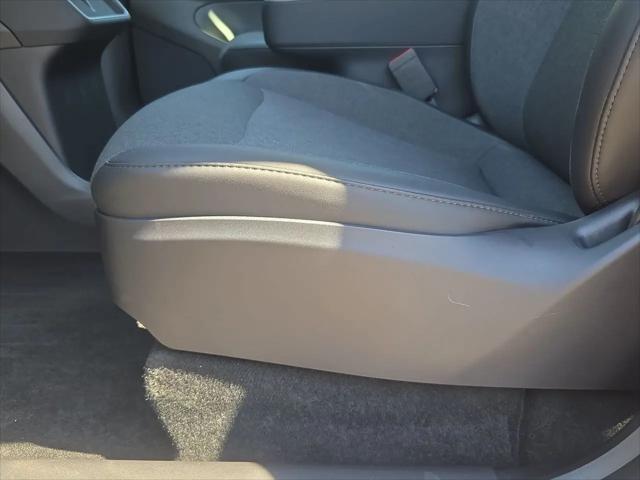 2026 Tesla Model Y Premium Rear-Wheel Drive