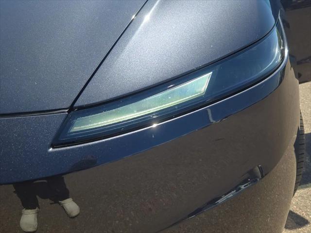 2026 Tesla Model Y Premium Rear-Wheel Drive