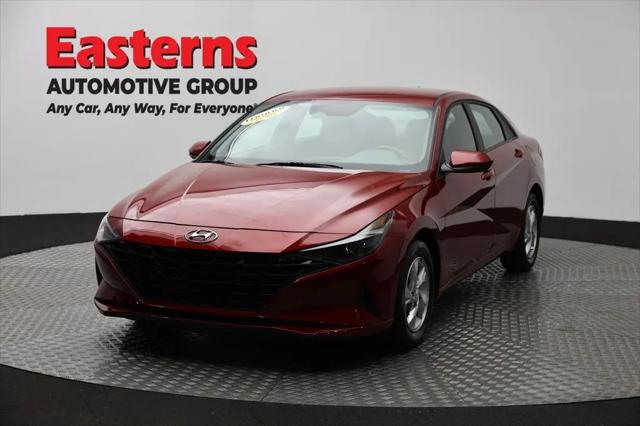 2023 Hyundai Elantra SE for sale in Rosedale, MD