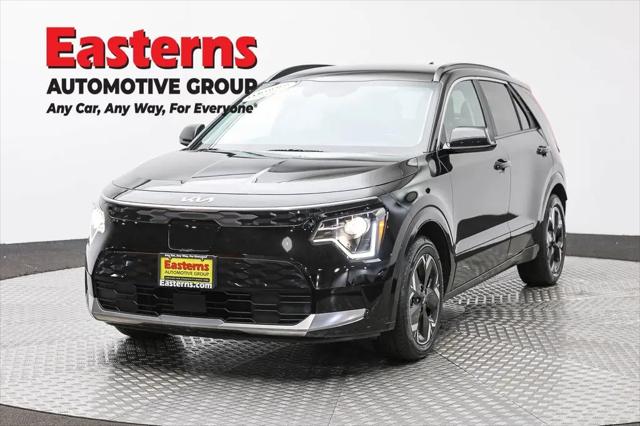 2024 Kia Niro EV Wind for sale in Rosedale, MD