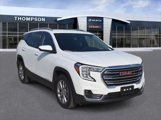 2024 GMC Terrain AWD SLT for sale in Raleigh, NC