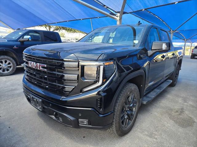 2025 GMC Sierra 1500 4WD Crew Cab Short Box Elevation with 3SB for sale in Decatur, TX