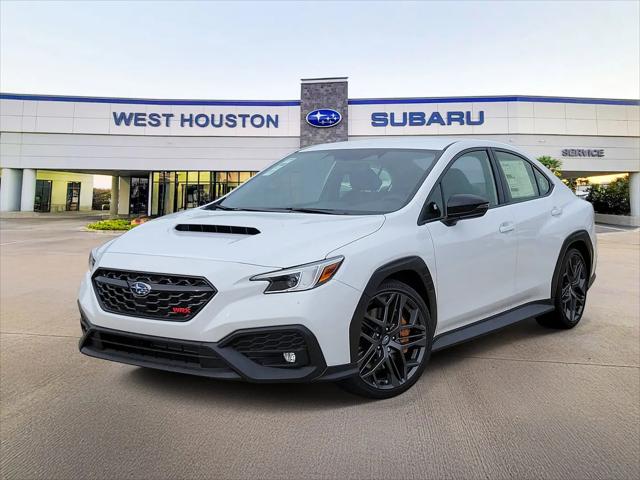 2026 Subaru WRX tS for sale in Houston, TX