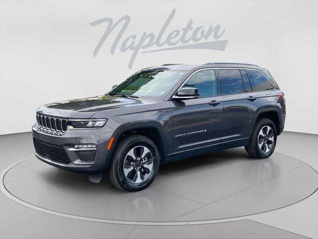 2024 Jeep Grand Cherokee 4xe for sale in Kissimmee, FL