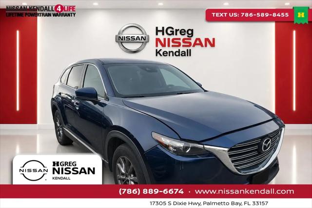 2020 Mazda CX-9 Sport for sale in Palmetto Bay, FL