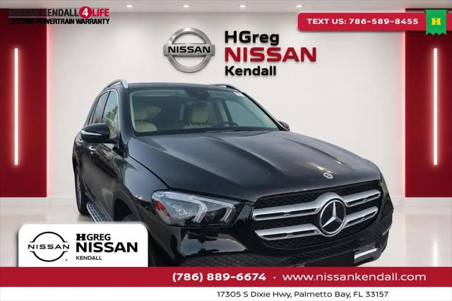 2023 Mercedes-Benz GLE GLE 350 GLE 350 for sale in Palmetto Bay, FL