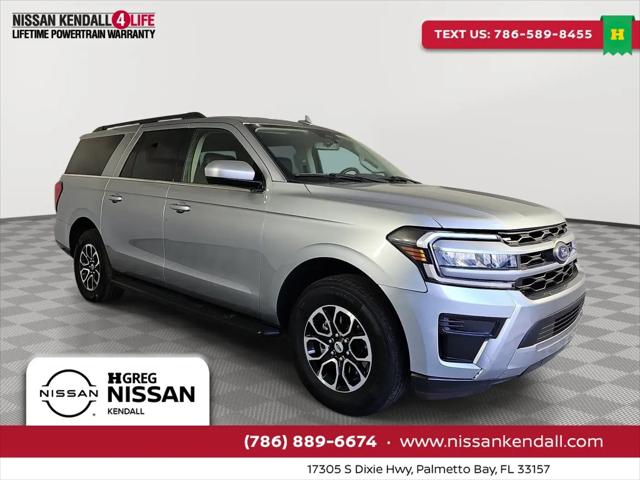 2022 Ford Expedition Max XLT for sale in Palmetto Bay, FL