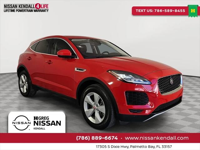 2019 Jaguar E-PACE S for sale in Palmetto Bay, FL