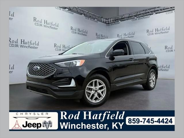 2023 Ford Edge SEL for sale in Winchester, KY