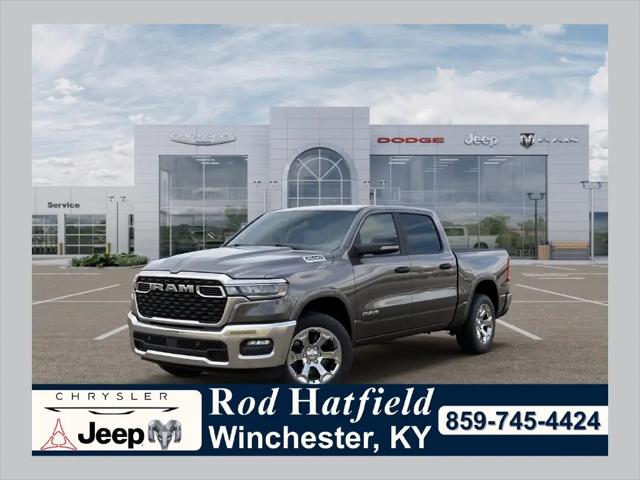 2026 Ram 1500 Big Horn Crew Cab 4x4 57 Box for sale in Winchester, KY
