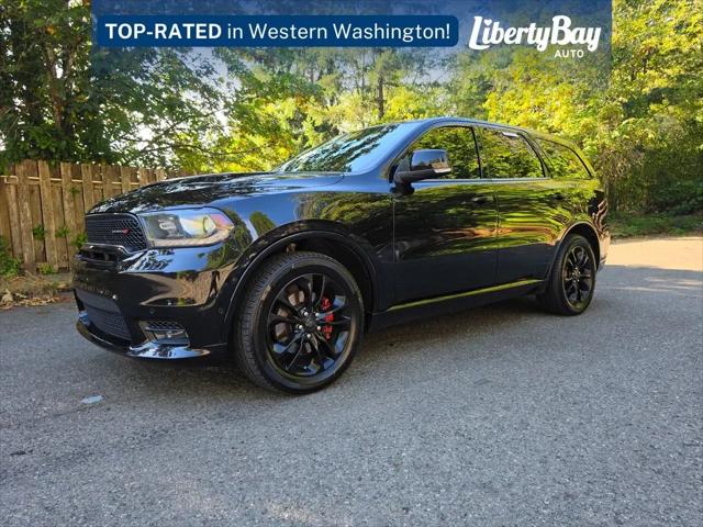 2019 Dodge Durango R/T for sale in Port Angeles, WA