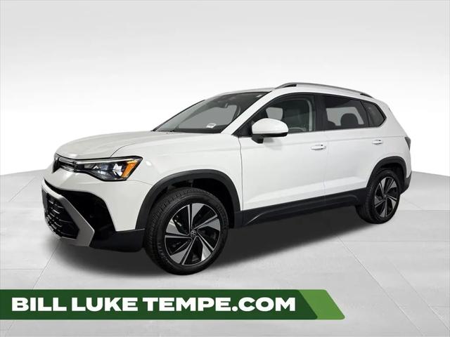 2025 Volkswagen Taos 1.5T SE for sale in Tempe, AZ