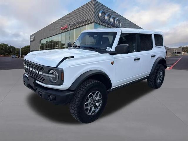 2025 Ford Bronco Badlands for sale in San Antonio, TX
