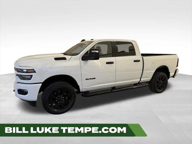 2026 Ram 2500 Big Horn Crew Cab 4x4 64 Box for sale in Tempe, AZ