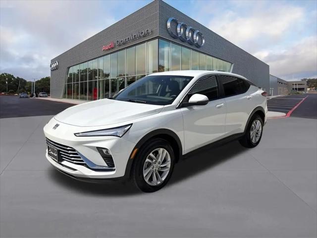 2026 Buick NV Preferred FWD for sale in San Antonio, TX