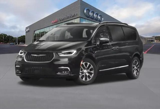 2026 Chrysler Pacifica Limited for sale in San Antonio, TX