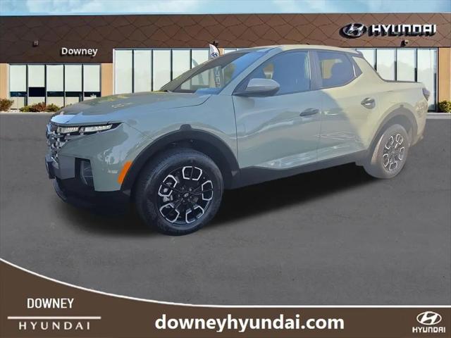 2024 Hyundai Santa Cruz SEL for sale in Downey, CA