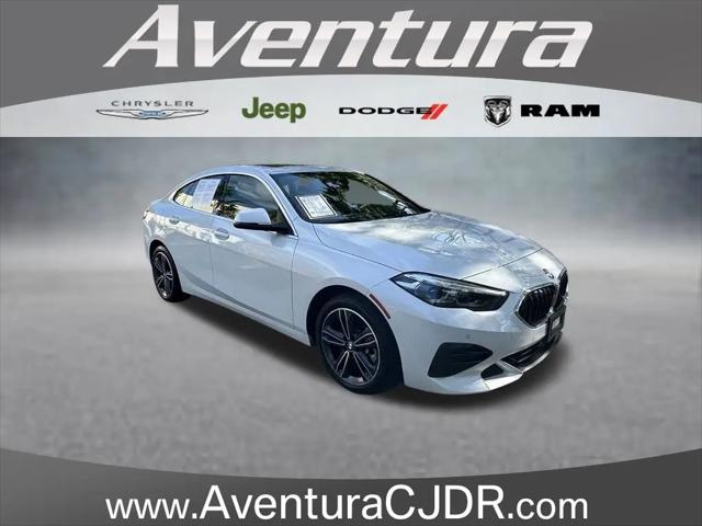 2022 BMW Coupe i xDrive for sale in North Miami Beach, FL