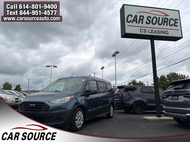 2020 Ford Transit Connect XL Passenger Wagon for sale near Grove City, OH