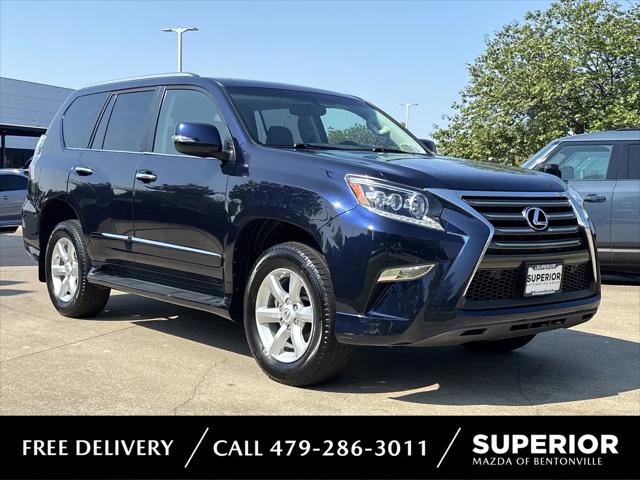 2019 Lexus GX 460 GX 460 for sale in Bentonville, AR