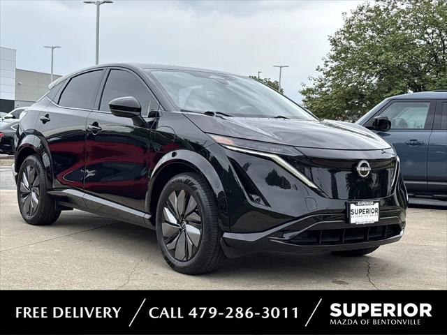 2024 Nissan ARIYA ENGAGE for sale in Bentonville, AR